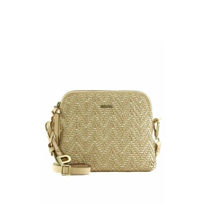 Afbeelding van PICARD Schoudertas Samos Shoulderbag Cookie Beige