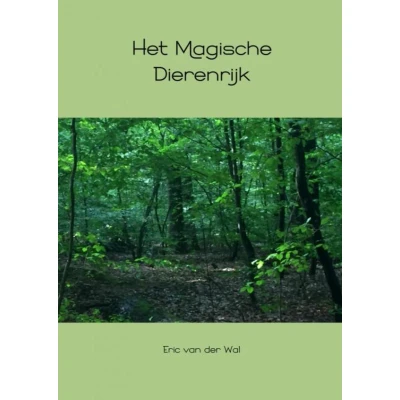 Afbeelding van Het magische dierenrijk