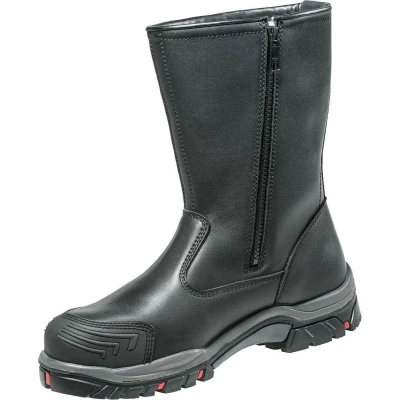 Afbeelding van Bata Industrials Veiligheidslaars Potent S3 + KN Zwart