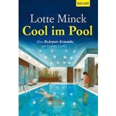 Afbeelding van Cool im Pool