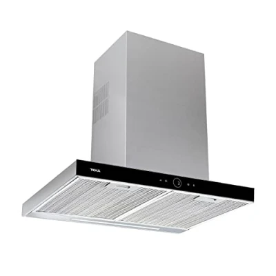 Afbeelding van Conventionele Afzuigkap Teka 40487180 60 cm 700 m3/h 72 dB 270W Staal