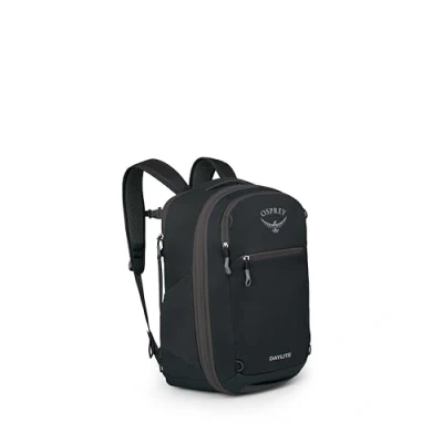 Afbeelding van Osprey Daylite Expandable Travel Pack 26 black