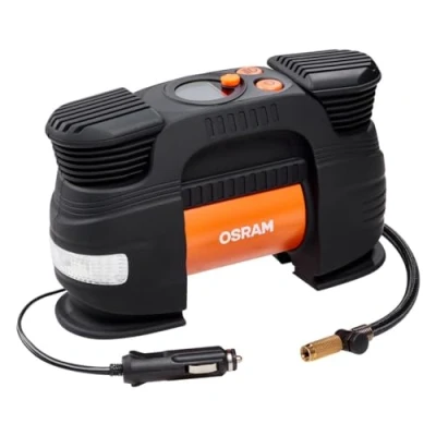 Afbeelding van OSRAM TYREinflate 830 OTI830 Bandenspanningsmeter / pomp Met digitale weergave