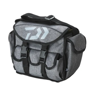 Image de Sac bandoulière Daiwa D VEC Shoulder Bag de pêche