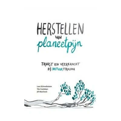 Image de Herstellen van planeetpijn