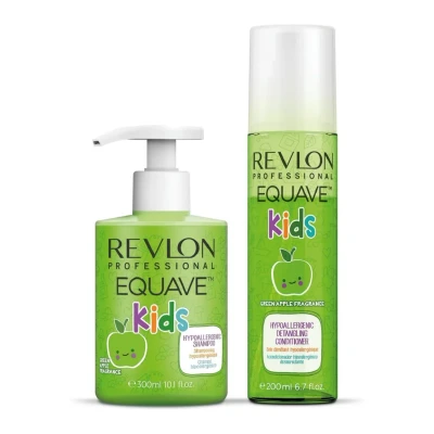 Afbeelding van Revlon Equave Kids Shampoo 300 ml
