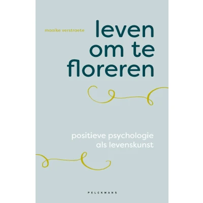 Afbeelding van Leven om te floreren