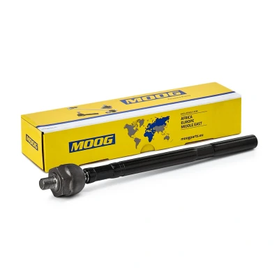 Afbeelding van MOOG PE AX 1570 Binnenste Stuurkogel Binnen, Vooras M14X1.5 318,5 PEUGEOT: 206 Hatchback, 206+ Hatchback