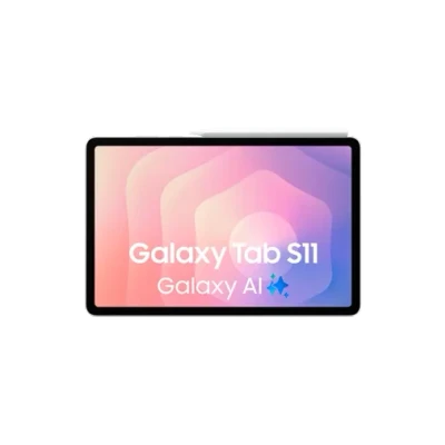 Image de Samsung Galaxy Tab S11 WiFi 128GB Argent