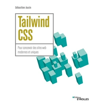 Image de Tailwind CSS