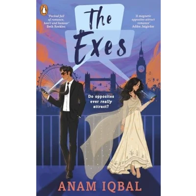 Afbeelding van The Exes