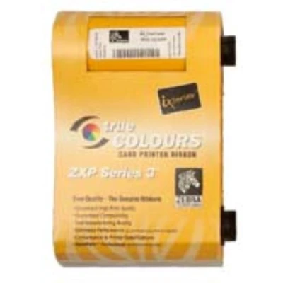 Afbeelding van ZEBRA ZXP 7 Series colour ribbon