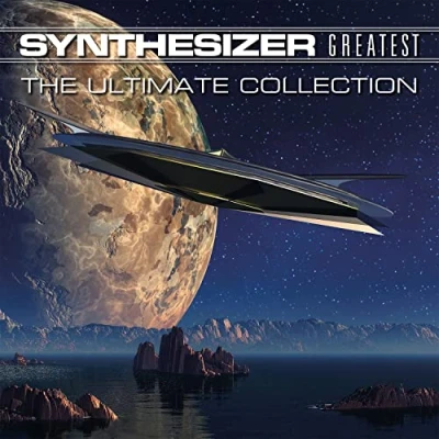 Afbeelding van ULTIMATE COLLECTION