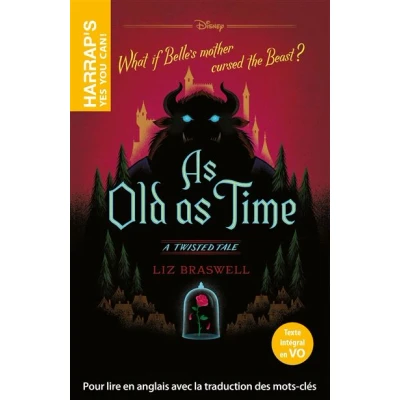 Image de Yes You Can! Twisted Tales as Old Time