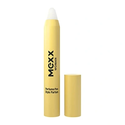 Afbeelding van Mexx Woman Eau de Toilette Perfume to Go Pen