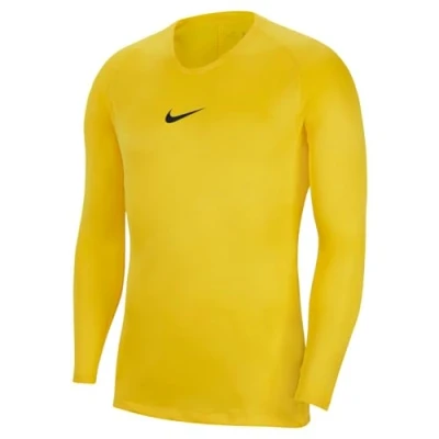 Afbeelding van Nike Park Dry First Layer Longsleeve Thermoshirt Mannen Maat L
