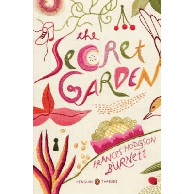 Afbeelding van Secret Garden