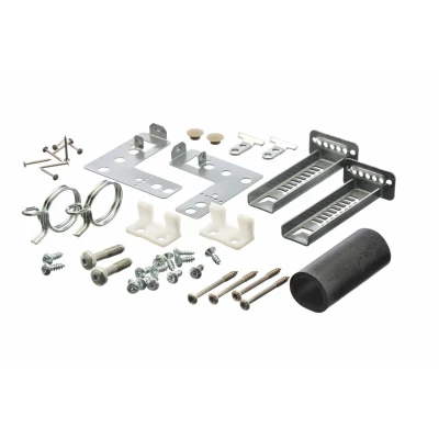Afbeelding van Pièce de fixation Bosch Siemens 00165737 lave vaisselle montage inbouwset