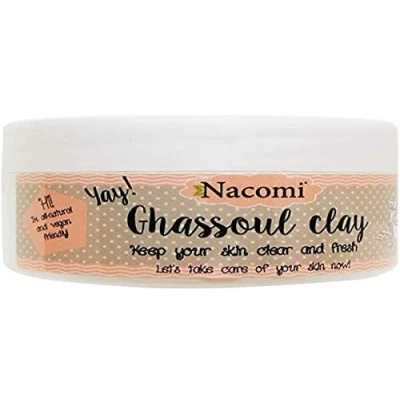 Afbeelding van Nacomi Ghassoul Clay 94gr.