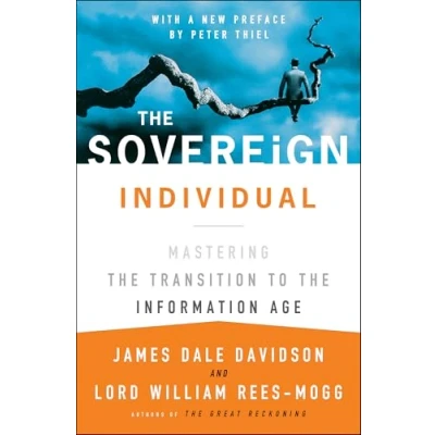 Afbeelding van The Sovereign Individual