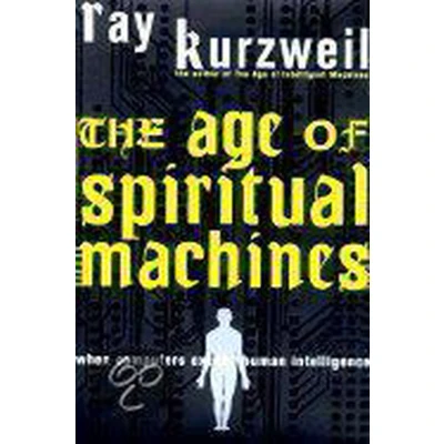 Afbeelding van The Age of Spiritual Machines