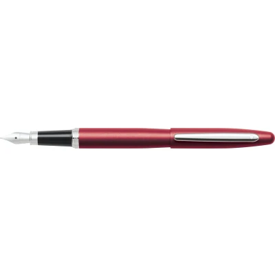 Afbeelding van Sheaffer VFM Excessive Red CT FP M