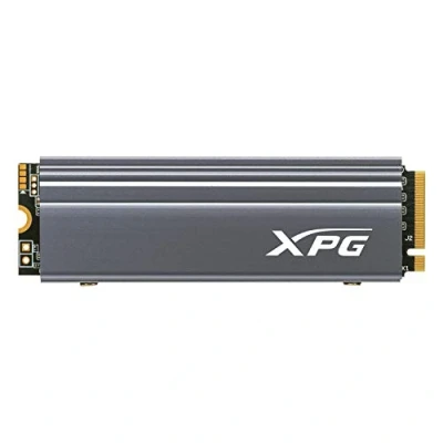 Afbeelding van Hard Drive Adata GAMMIX S70 Blade M.2 SSD 2 TB
