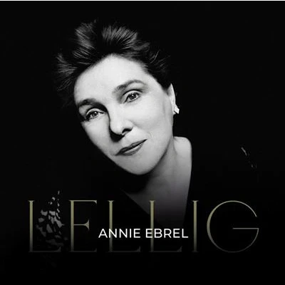 Afbeelding van Annie Ebrel Kellig (CD)