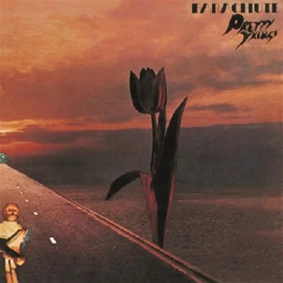 Afbeelding van Pretty Things Parachute (LP)