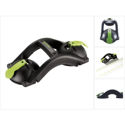 Afbeelding van Festool GECKO DOSH Dubbele zuignap 492617