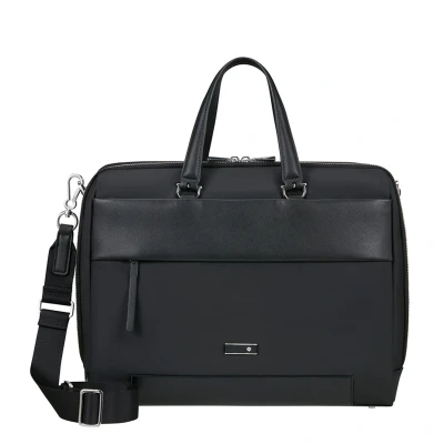 Afbeelding van Samsonite Zalia 3.0 Bailhandle 2 Comp 15.6&quot; black
