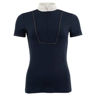 Image de ANKY Chemise Cupreous C Wear Marin XS