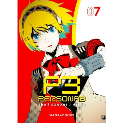 Image de Persona 3 T07