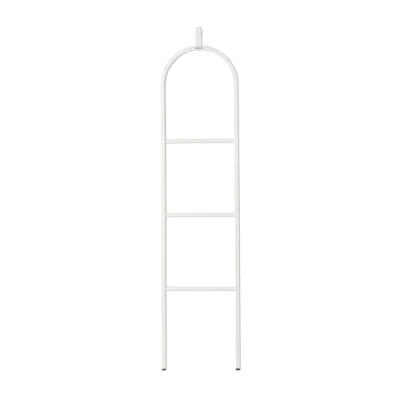 Image de Échelle porte vêtements Brabantia Linn Blanc