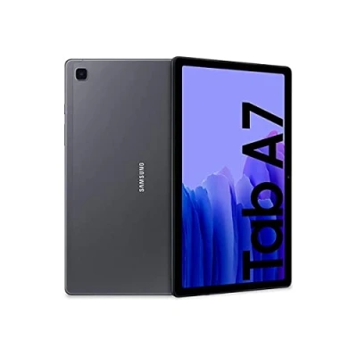 Afbeelding van Samsung Tab A7 10.4 inch 32GB WiFi Grijs 3 Jaar Garantie