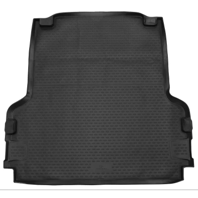 Afbeelding van WALSER 70860 Kofferbak / bagageruimte beschermmat Rubber Slipvast