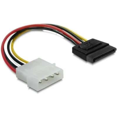 Afbeelding van Molex adapter 0.06 m