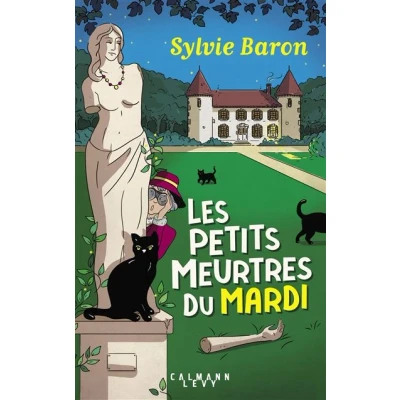 Image de Les Petits Meurtres du mardi