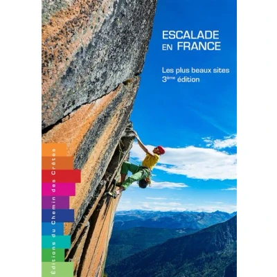 Image de Escalade en France Les plus beaux sites
