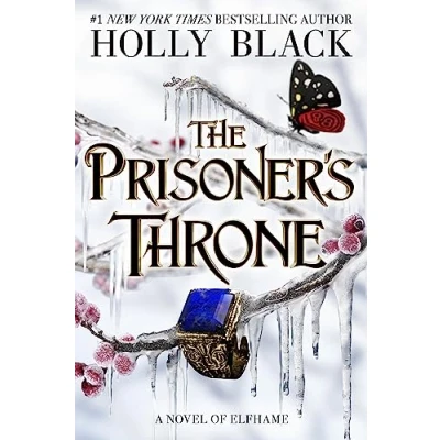 Afbeelding van The Stolen Heir Prisoner&#039;s Throne