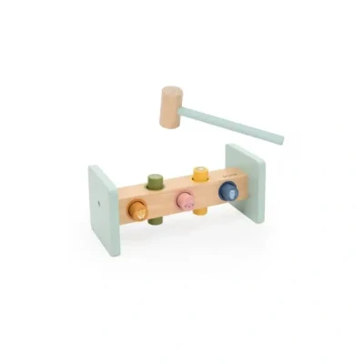 Afbeelding van Trixie Wooden hammer bench