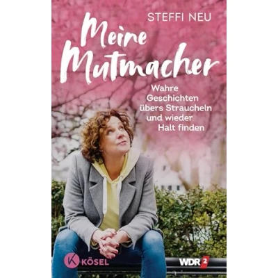 Afbeelding van Meine Mutmacher