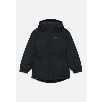 Afbeelding van Columbia Hikebound LONG Insulated Jacket Jas voor kinderen, Maat: 152, Black