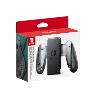 Afbeelding van Nintendo 2510566 Laadstation controller voor Switch