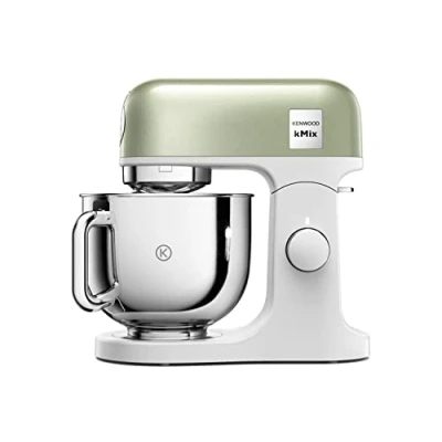 Image de Kenwood kMix KMX760GR Vert