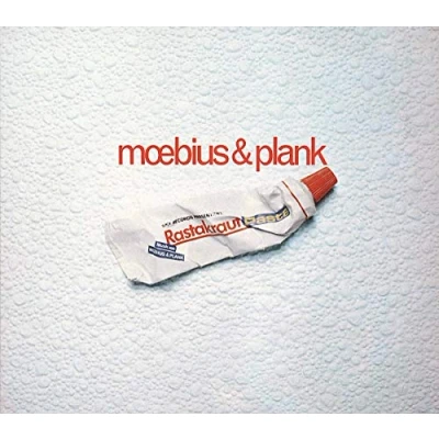Afbeelding van Moebius &amp; Plank Rastakraut Pasta (CD)