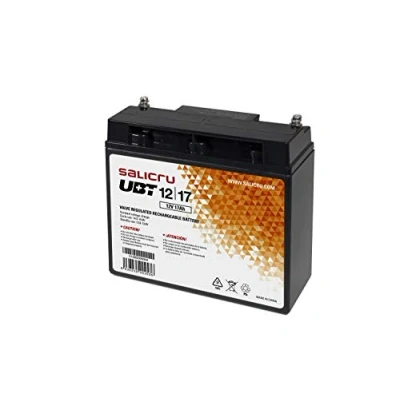 Afbeelding van Interactieve SAI Salicru UBT 12/17