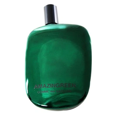 Afbeelding van Comme des Garcons Amazing Green Homme/Men Eau de Parfum Spray 50 ml