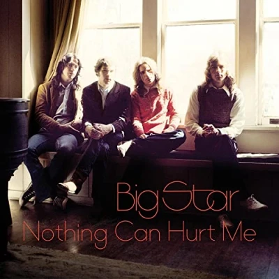Afbeelding van Nothing Can Hurt Me