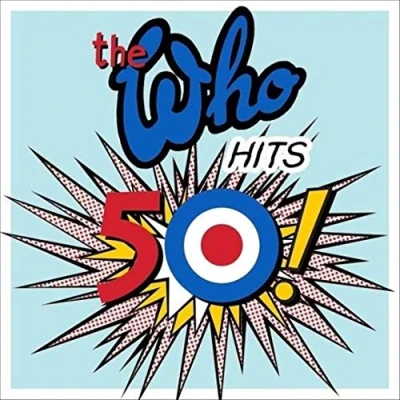 Afbeelding van The Who Hits 50 (2 CD) (Deluxe Edition)
